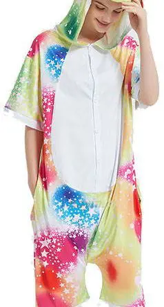 Pyjama Licorne <br data-lazy-src=