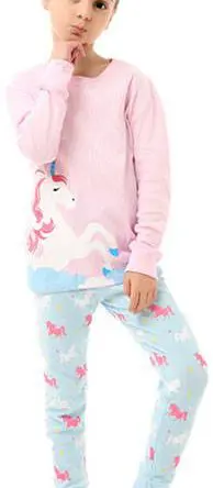 Pyjama Licorne <br data-lazy-src=